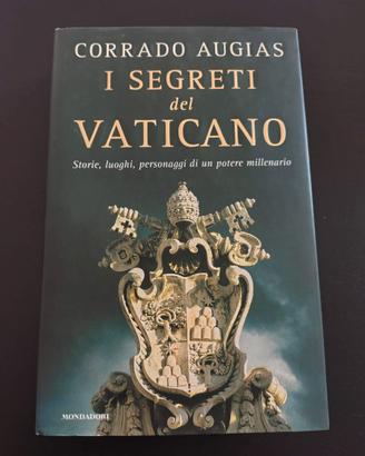 segreti vaticano corrado augias libro