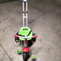 Triciclo
