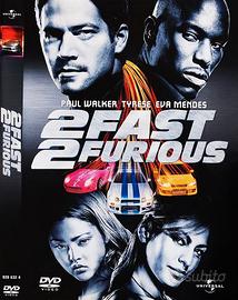 2Fast 2Furious