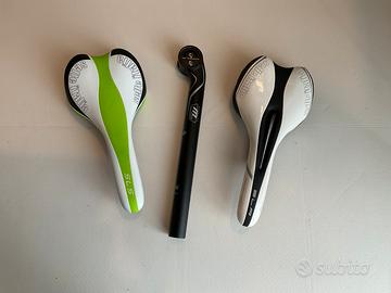 Kit Selle Italia Mtb a Firenze