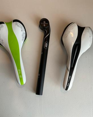 Kit Selle Italia Mtb a Firenze