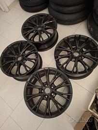 Cerchi BMW Serie 1