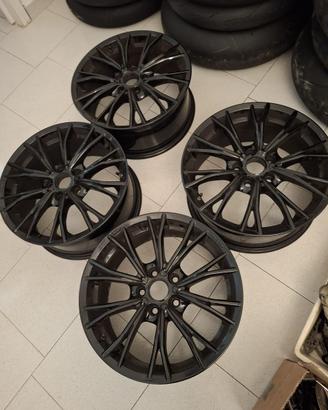 Cerchi BMW Serie 1