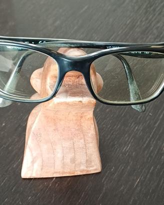 occhiali vintage Vogue