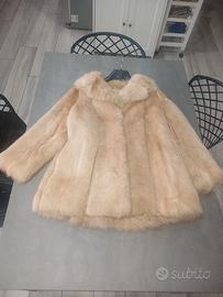 PELLICCIA DI AGNELLO