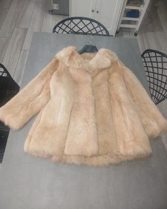 PELLICCIA DI AGNELLO