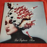 Mina LP Vinile Ridi Pagliaccio / PDU Pld. L. 7062