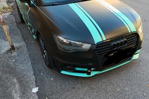 auto molto funziona bene nn manca nulla 2013.