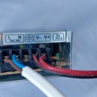 trasformatore 12V