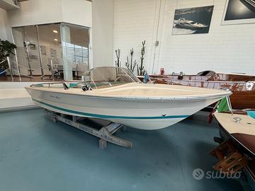 RIVA RUDY SUPER 1974 210 HP