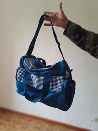Borsa Fissan per il cambio