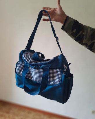 Borsa Fissan per il cambio