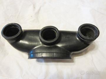 Suzuki GT 380 raccordo carburatori/air box