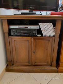Mobiletto porta TV