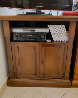 Mobiletto porta TV