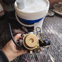 carburatore per Leonardo 150
