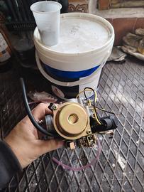 carburatore per Leonardo 150
