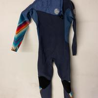 Muta surf donna taglia 10 rip curl 4:3