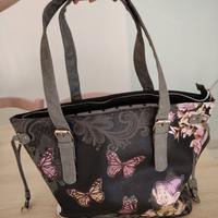 Borsa grande con manici Disney 