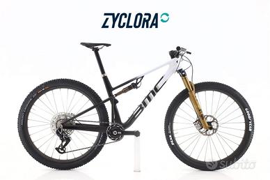 BMC Fourstroke 01 FRS XX AXS t.L
