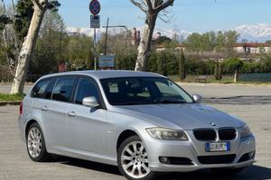 Bmw 320 320d cat Touring MSport
