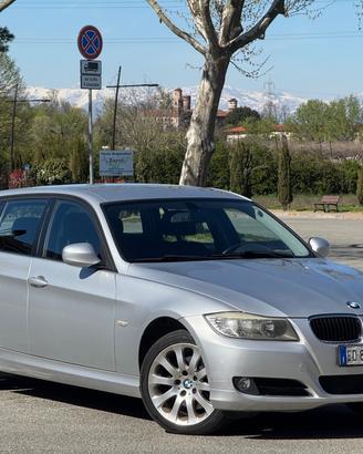 Bmw 320 320d cat Touring MSport