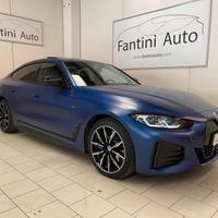 BMW i4 M50 xdrive - LEGGI SOTTO