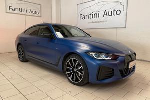 BMW i4 M50 xdrive - LEGGI SOTTO