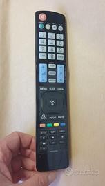 Telecomando LG modello HR-A906