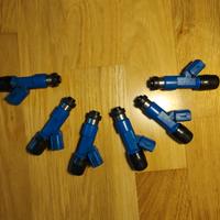 Iniettori LOTUS OEM FUEL