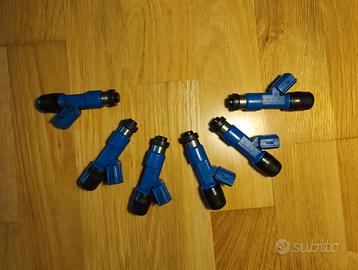 Iniettori LOTUS OEM FUEL