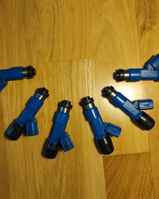 Iniettori LOTUS OEM FUEL