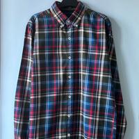 Camicia Tommy Hilfiger Vintage a quadri taglia S
