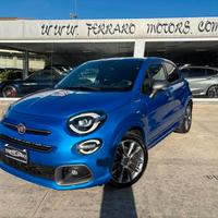fiat 500X 1.6 MTJ Sport 2020/ solo 57.000 KM Tua a