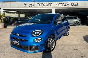 500X 1.6 MTJ Sport 2020/ solo 57.000 KM Tua a soli