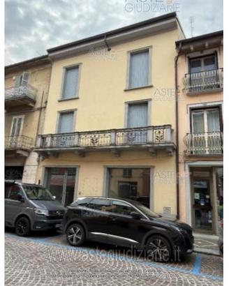 Appartamento Castel San Giovanni [A4357298]