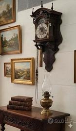 orologio a muro antico