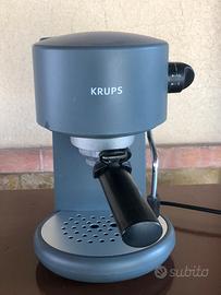Macchina da caffè Krups