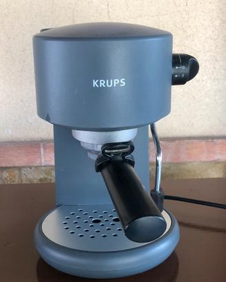 Macchina da caffè Krups