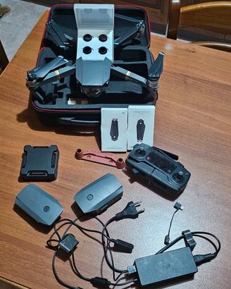 Dji Mavic pro