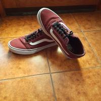 Scarpe Vans