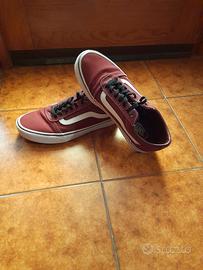 Scarpe Vans