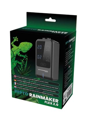 Nebulizzatore Automatico