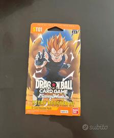 Booster pack ST-01
