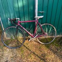 bicicletta cannondale r.800 