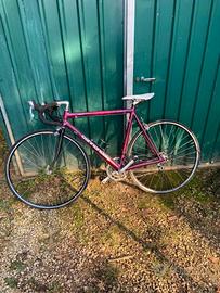 bicicletta cannondale r.800 