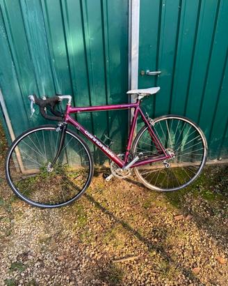 bicicletta cannondale r.800 