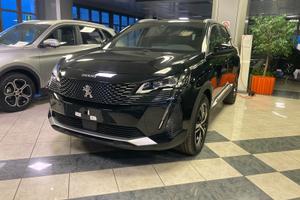 PEUGEOT 5008 1.2 puretech t GT s&s 130cv