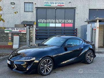 Toyota Supra GR 2.0 SZ-R auto ** KM 36.000 ** TAGL