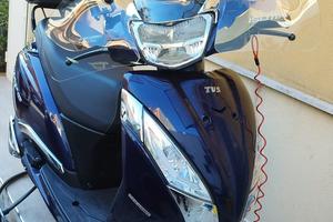 Scooter TVS Jupiter 125